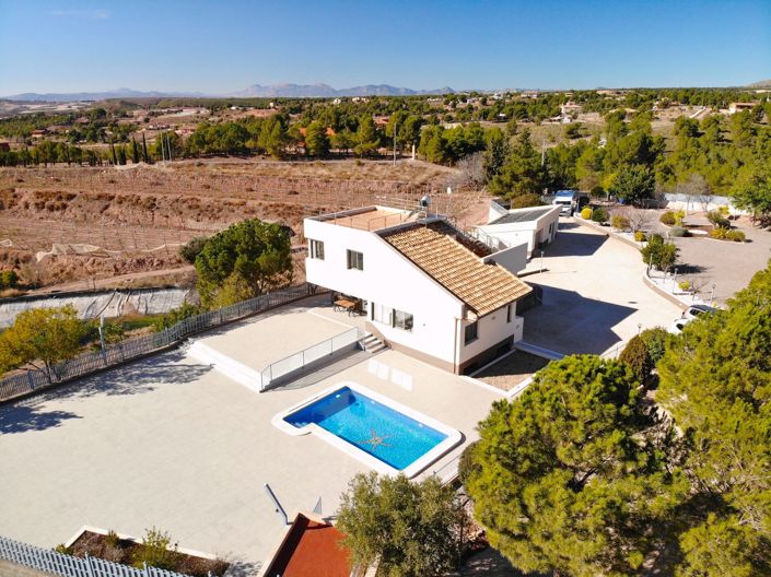 Image No.8-Villa con 5 dormitorios en venta