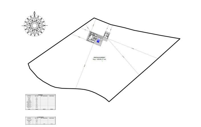 Image No.3-4 Bed Land for sale