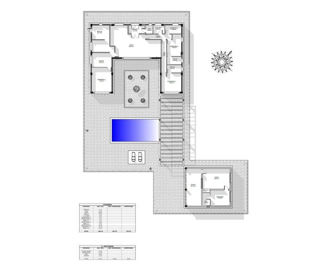 Image No.6-4 Bed Land for sale