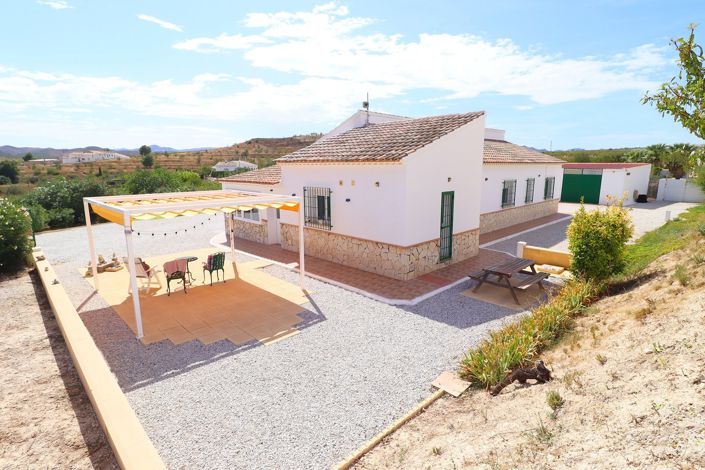 Image No.43-3 Bed Villa for sale