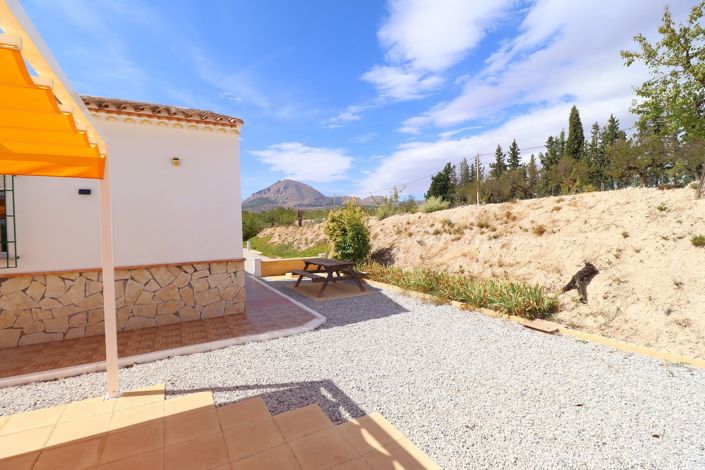 Image No.44-3 Bed Villa for sale