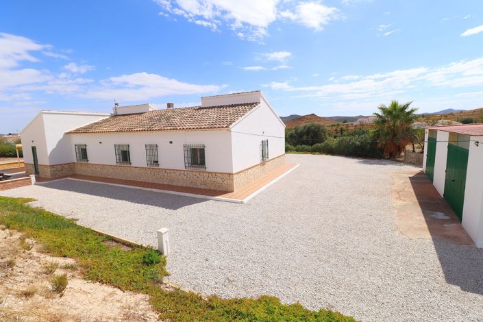Image No.46-3 Bed Villa for sale