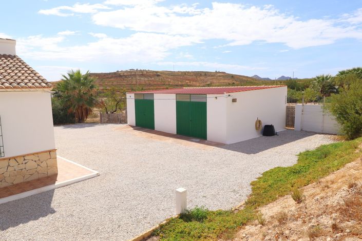 Image No.47-3 Bed Villa for sale