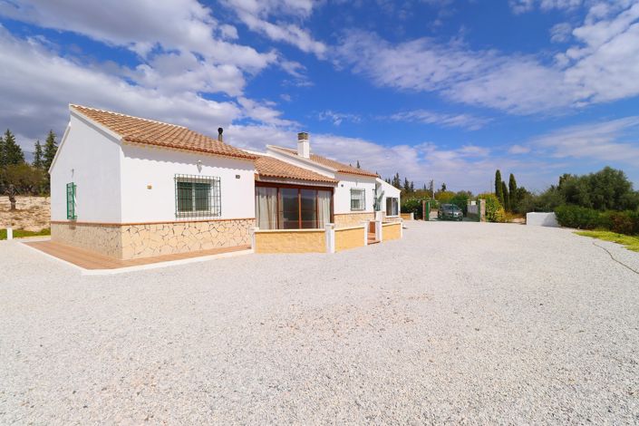 Image No.50-3 Bed Villa for sale