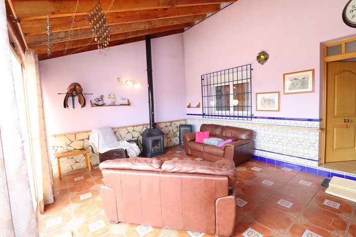 Image No.6-3 Bed Villa for sale