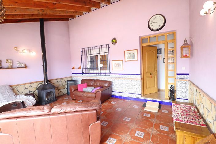 Image No.8-3 Bed Villa for sale