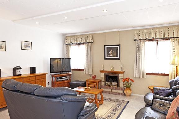 Image No.4-Villa / Détaché de 3 chambres à vendre à San Luis