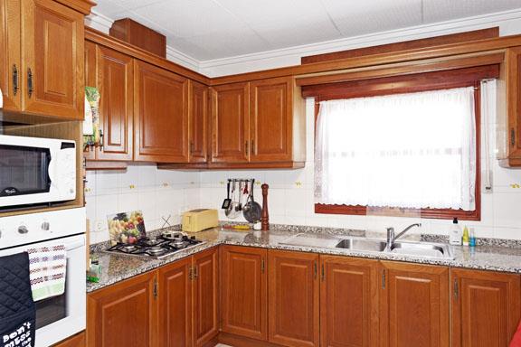 Image No.5-Villa / Détaché de 3 chambres à vendre à San Luis