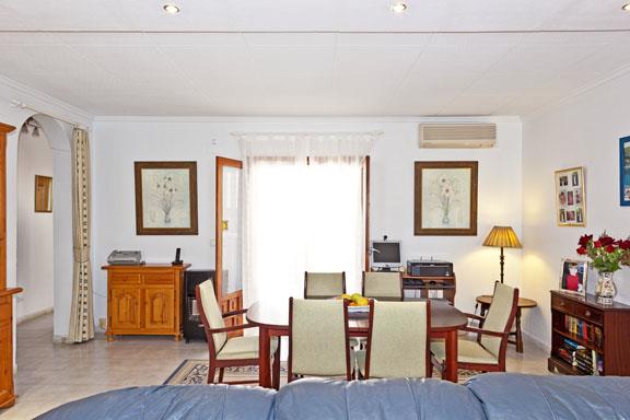 Image No.6-Villa / Détaché de 3 chambres à vendre à San Luis