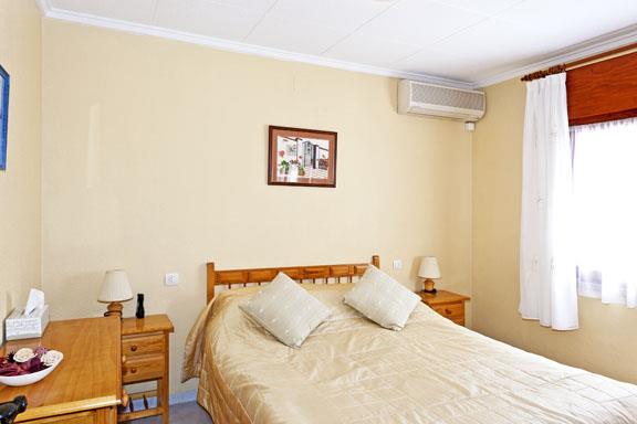 Image No.8-Villa / Détaché de 3 chambres à vendre à San Luis