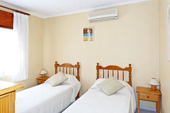 Image No.9-Villa / Détaché de 3 chambres à vendre à San Luis