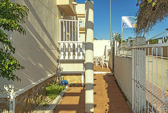 Image No.4-Villa / Détaché de 3 chambres à vendre à Ciudad Quesada