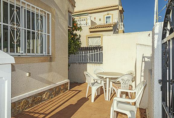 Image No.5-Villa / Détaché de 3 chambres à vendre à Ciudad Quesada