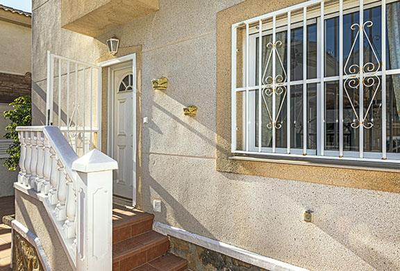 Image No.6-Villa / Détaché de 3 chambres à vendre à Ciudad Quesada