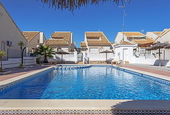 Image No.10-Villa / Détaché de 3 chambres à vendre à Ciudad Quesada