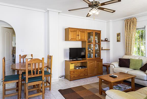 Image No.11-Villa / Détaché de 3 chambres à vendre à Ciudad Quesada