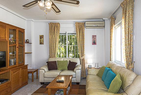 Image No.12-Villa / Détaché de 3 chambres à vendre à Ciudad Quesada