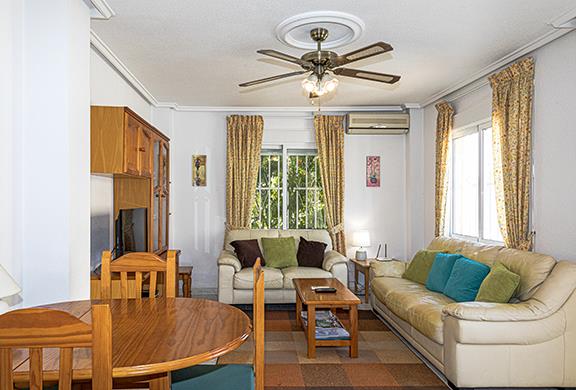 Image No.13-Villa / Détaché de 3 chambres à vendre à Ciudad Quesada