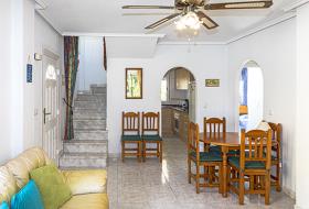 Image No.12-Villa / Détaché de 3 chambres à vendre à Ciudad Quesada