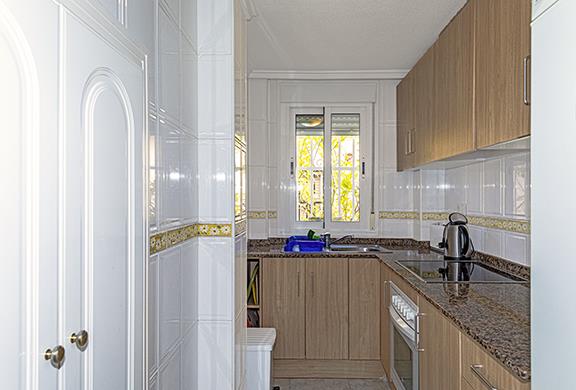 Image No.16-Villa / Détaché de 3 chambres à vendre à Ciudad Quesada