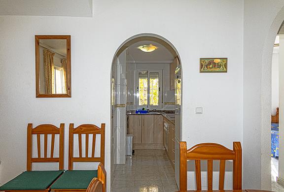 Image No.15-Villa / Détaché de 3 chambres à vendre à Ciudad Quesada