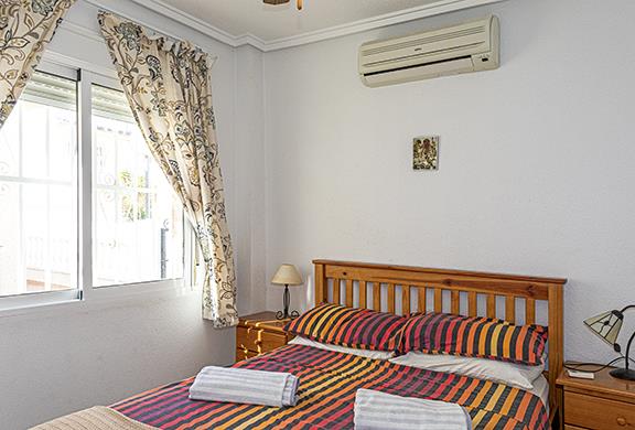 Image No.18-Villa / Détaché de 3 chambres à vendre à Ciudad Quesada