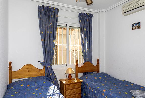 Image No.19-Villa / Détaché de 3 chambres à vendre à Ciudad Quesada