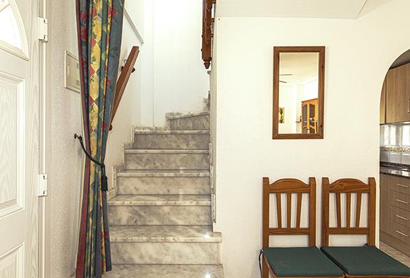 Image No.21-Villa / Détaché de 3 chambres à vendre à Ciudad Quesada