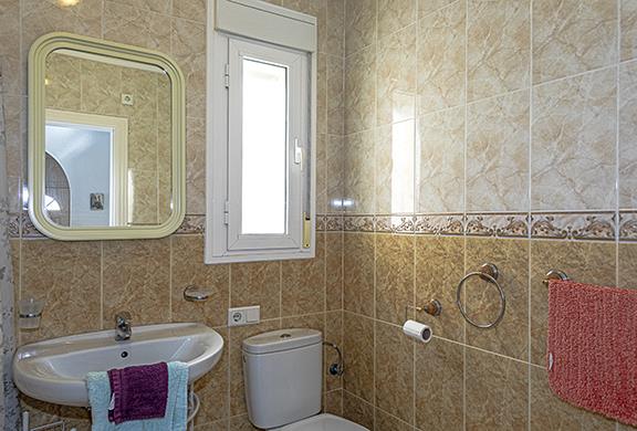 Image No.20-Villa / Détaché de 3 chambres à vendre à Ciudad Quesada