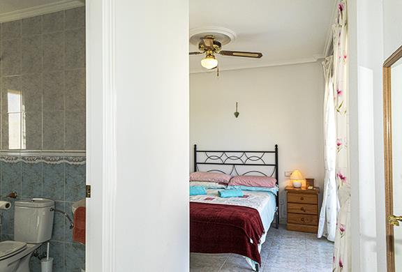 Image No.23-Villa / Détaché de 3 chambres à vendre à Ciudad Quesada