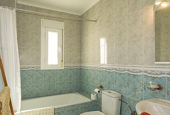 Image No.24-Villa / Détaché de 3 chambres à vendre à Ciudad Quesada