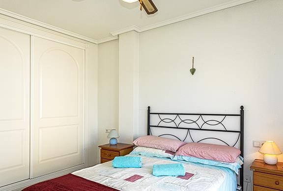 Image No.25-Villa / Détaché de 3 chambres à vendre à Ciudad Quesada