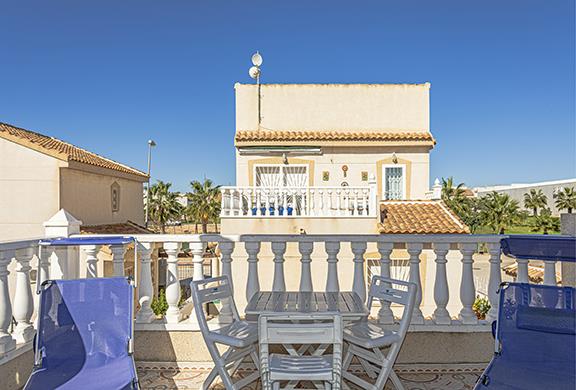 Image No.27-Villa / Détaché de 3 chambres à vendre à Ciudad Quesada