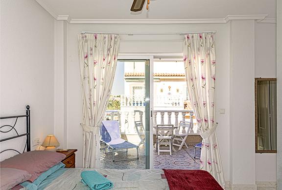 Image No.26-Villa / Détaché de 3 chambres à vendre à Ciudad Quesada