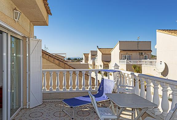 Image No.28-Villa / Détaché de 3 chambres à vendre à Ciudad Quesada