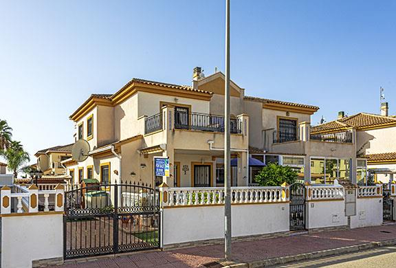 Image No.1-3 Bed House/Villa for sale