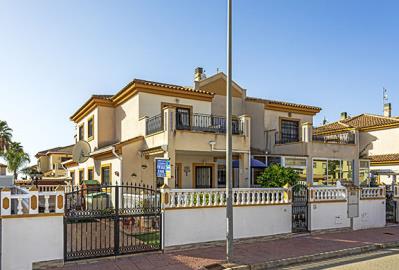 3 Bed House/Villa for sale