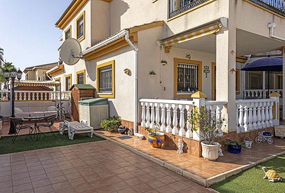 Image No.2-3 Bed House/Villa for sale