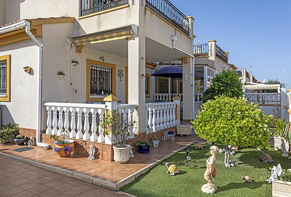 Image No.3-3 Bed House/Villa for sale