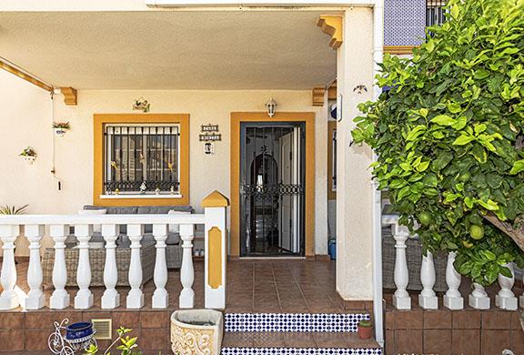 Image No.4-3 Bed House/Villa for sale