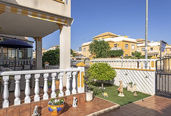 Image No.5-3 Bed House/Villa for sale