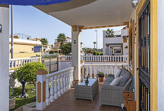 Image No.6-3 Bed House/Villa for sale