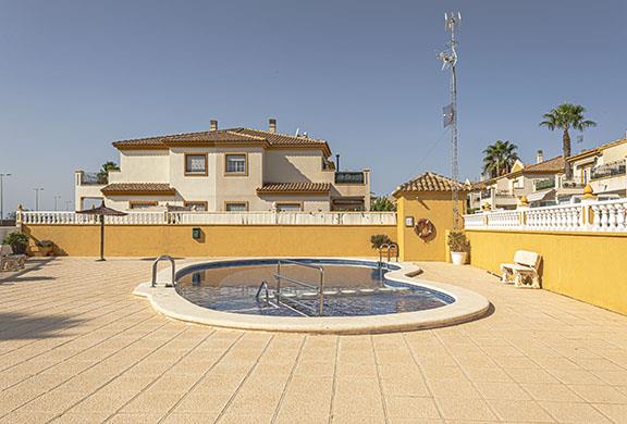 Image No.25-3 Bed House/Villa for sale