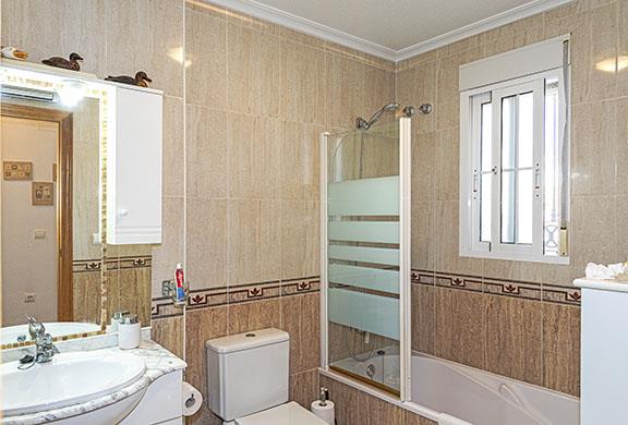 Image No.24-3 Bed House/Villa for sale