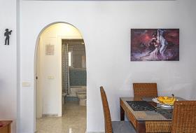 Image No.6-Villa / Détaché de 2 chambres à vendre à Ciudad Quesada