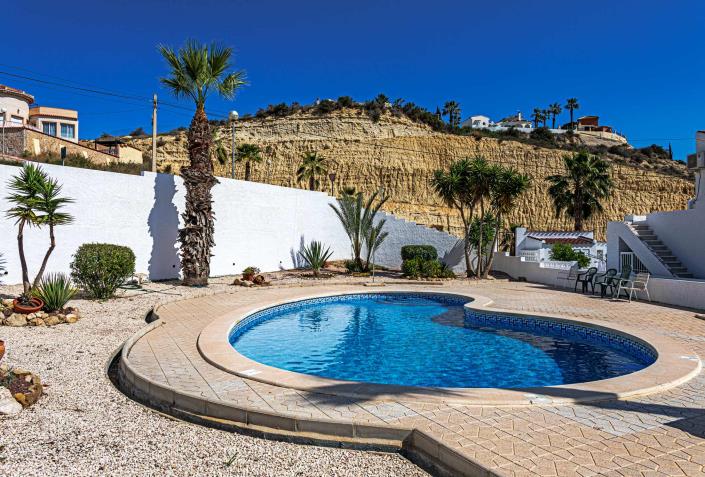 Image No.4-2 Bed Villa / Detached for sale