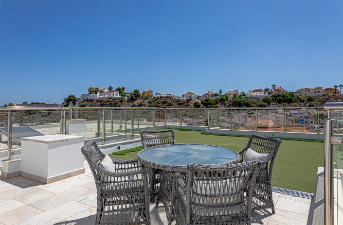 Image No.11-Villa / Détaché de 7 chambres à vendre à Ciudad Quesada