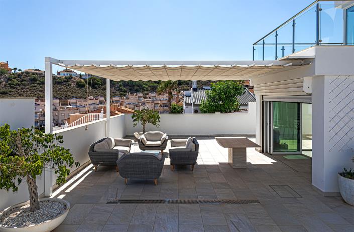 Image No.9-Villa / Détaché de 7 chambres à vendre à Ciudad Quesada