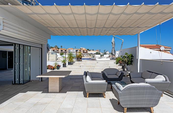 Image No.25-Villa / Détaché de 7 chambres à vendre à Ciudad Quesada