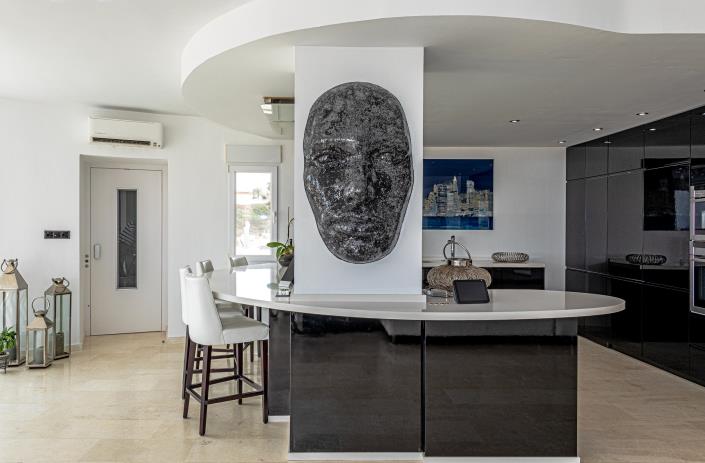 Image No.15-Villa / Détaché de 7 chambres à vendre à Ciudad Quesada